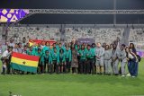 Third place at WAFCON a sign of progress in Women’s football – Jennifer Cudjoe