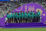 Our heroic performance a sign of progress in women's football, says Black Queens midfielder Jennifer Cudjoe