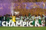 Nigeria President Bola Tinubu rewards Super Falcons players with $100k cash prize, National (…)