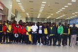 Asante Kotoko return home after winning Toyota Cup in South Africa