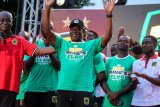 Asante Kotoko confirm Abdul Karim Zito as substantive head coach on a two-year deal