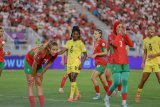 WAFCON 2024: Ghana to battle South Africa for third place after missing out on final