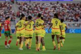 WAFCON 2024: Ghanaâ€™s Jennifer Cudjoe hurt by heartbreaking semifinal loss to Morocco