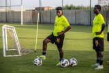 WAFCON 2024: We have mentally equipped ourselves to battle South Africa for the bronze â€“ Ghana midfielder Stella (…)