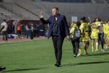 Kim Lars Björkegren hails Black Queens as one of Africa’s best after WAFCON bronze