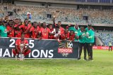 Mohammed Camara stars as Kotoko beat Kaizer Chiefs for 2025 Toyota Cup