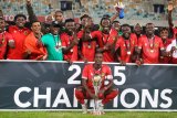 Asante Kotoko clinch 2025 Toyota Cup after penalty shootout win over Kaizer Chiefs