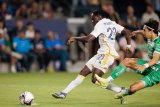 Joseph Paintsil looking forward to League Cup quarter-final after inspiring LA Galaxy to victory (…)