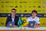 Joao Felix completes permanent deal to Al Nassr from Chelsea