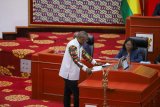 Sports Minister outlines plans to refurbish stadiums, build new ones