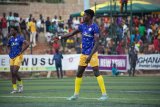Frank Abora Duku's move to Hearts of Oak falls through