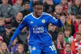 This comeback is personal – Fatawu Issahaku motivated ahead of Leicester’s Championship opener