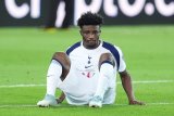 Mohammed Kudus disappointed after Super Cup loss to PSG