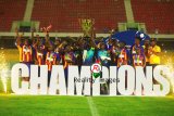 Hearts of Oak making positive strides under Didi Dramani – Communications Director