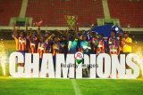 Hearts of Oak is on the right path under Didi Dramani - Kwame Opare Addo