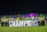 Bibiani GoldStars clinch 2025 GHALCA Top 4 title in unbeaten run