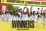 Asante Kotoko win 2025 Champion-of-Champions title after narrow win over Gold Stars