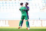 UEFA Youth League: Hafiz Gariba shines as ten-man Barcelona beat PSG