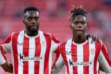 Inaki Williams shows loyalty as Athletic Bilbao backs brother Nico in transfer storm