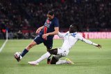Gideon Mensah names PSG star as the toughest opponent he has faced