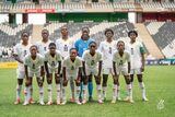 FIFA U-20 WWC: Black Princesses to play Uganda in final round of qualifiers