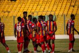 ''Hearts of Oak is one of the biggest teams in the world''- Dreams FC's Sani Mohammed ahead (…)