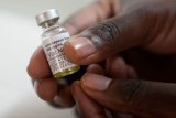 WHO recommends twice-a-year HIV prevention shot