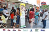 Ecobank-JoyNews Habitat Fair opens 3rd clinic at Ghud Park