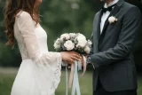 What habits help young couples build a happy marriage from day one?