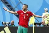 Â My exclusion is logical - Morocco star Hakim Ziyech hold no qualms over AFCON 2025 snub