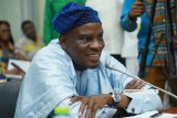 Haruna Iddrisu orders review of salary disparities between doctors in academia and health service
