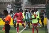 WPL: Sylvia Osei salvages point for Hasaacas Ladies in top-of-table clash with Police Ladies