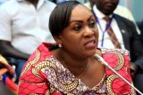 ‘It won’t deter me’ – Hawa Koomson vows to stay in politics despite assault