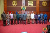Cabinet approves Mahama Cares Bill