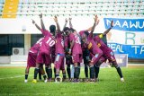 Club Friendly: Heart of Lions overcome Hearts of Oak with a 2-1 win