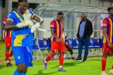 Hearts of Oak to regroup on June 19 ahead of Presidentâ€™s Cup showdown with Kotoko