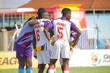 2025/26 Ghana League: Hearts back to winning ways, Aduana shine on the road as Bechem Utd break (…)