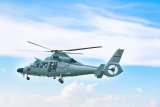 Ghana Armed Forces mounts intense search for missing military helicopter