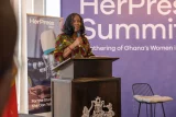 ‘A free press cannot exist where women journalists are unsafe’ – GBA President