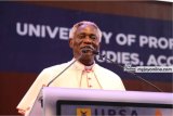 Cardinal Turkson urges caution and discernment in interpreting prophecies
