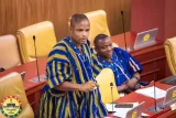 Hohoe MP accuses Minority of peddling falsehood about AT takeover saga