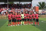 Hohoe United plan switch to grass pitch ahead of Ghana Premier League debut
