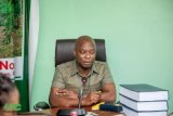 Shortage of technical staff hampering forest protection efforts – CEO of Forestry Commission