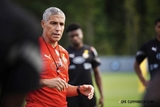 I would have done better if I was given enough time – Ex-Black Stars coach Chris Hughton