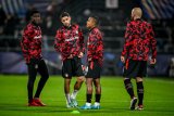 Ibrahim Osman travels with Feyenoord to Italy for UCL playoff clash with AC Milan