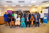 IFC hosts third family governance workshop to strengthen Ghanaian businesses across generations