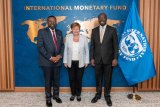 Ghana has laid the right foundation towards fiscal discipline post programme completion – IMF