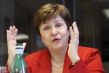 IMF Boss: Economic reforms succeed when policymakers listen and address concerns