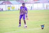Medeama SC midfielder Prosper Boakye Owusu keen on clinching Ghana Premier League title next season