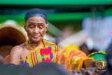 Asantehemaa was an ‘enduring symbol of unity and grace’ – Bawumia